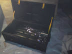 Hardcase 36x18x12 hardware case