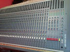 Soundcraft Spirit Auto Studio - 32 Channel Mixing Desk