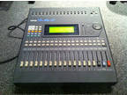 Yamaha Promix Digital Mixing Desk